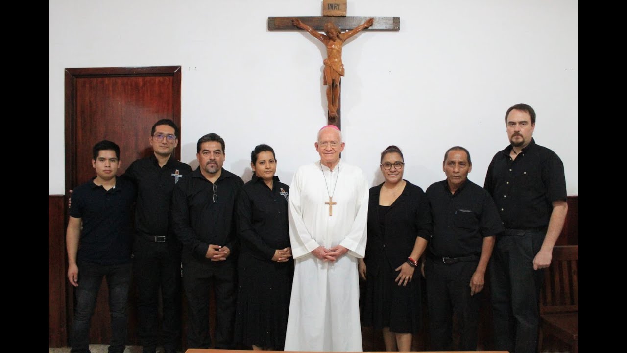 HIMNO EUCARISTICO 2025 TUXTLA GUTIERREZ, CHIAPAS