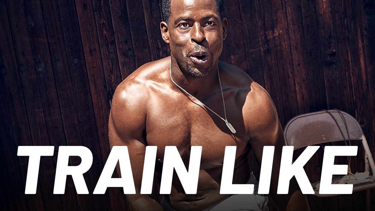 Sterling K. Brown Explains His 