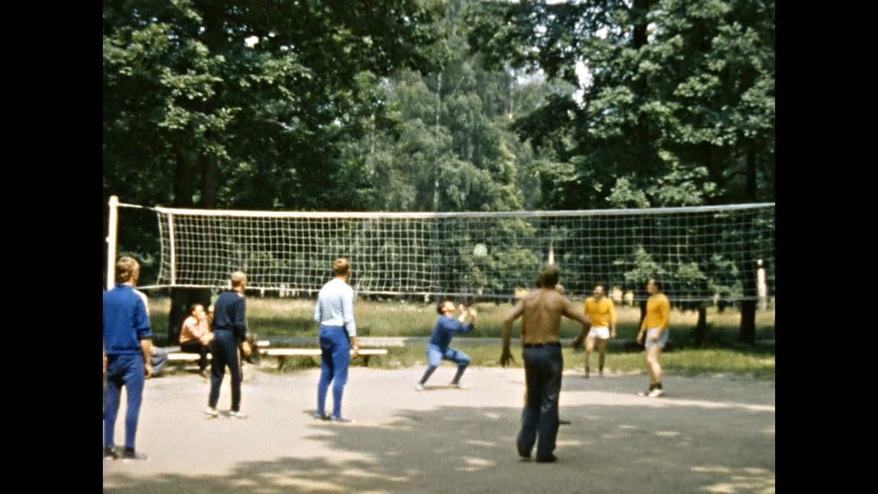 1977 [07] лето — Брандис
