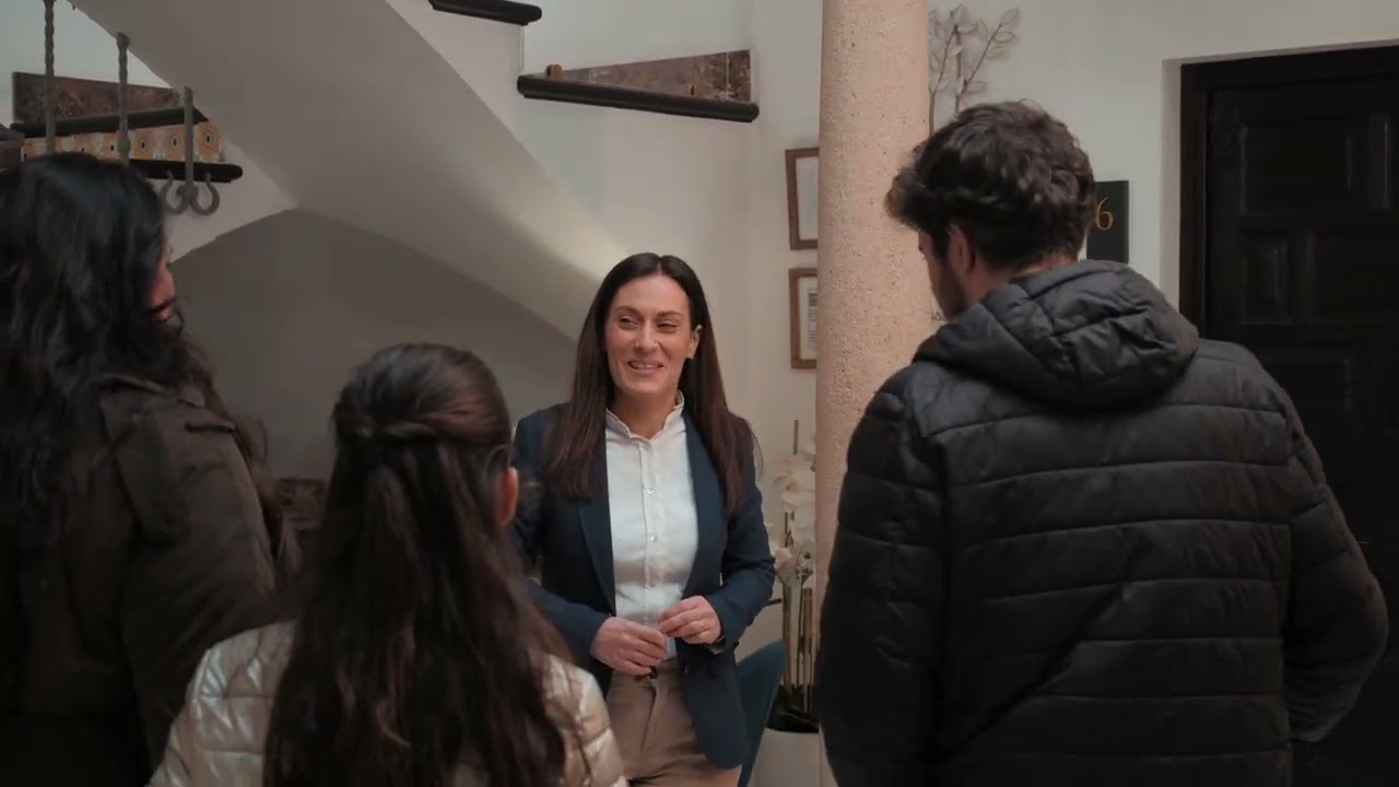 📣 Turismo Costa del Sol presenta “En la Costa del Sol, lo que más brilla es su gente” ✨