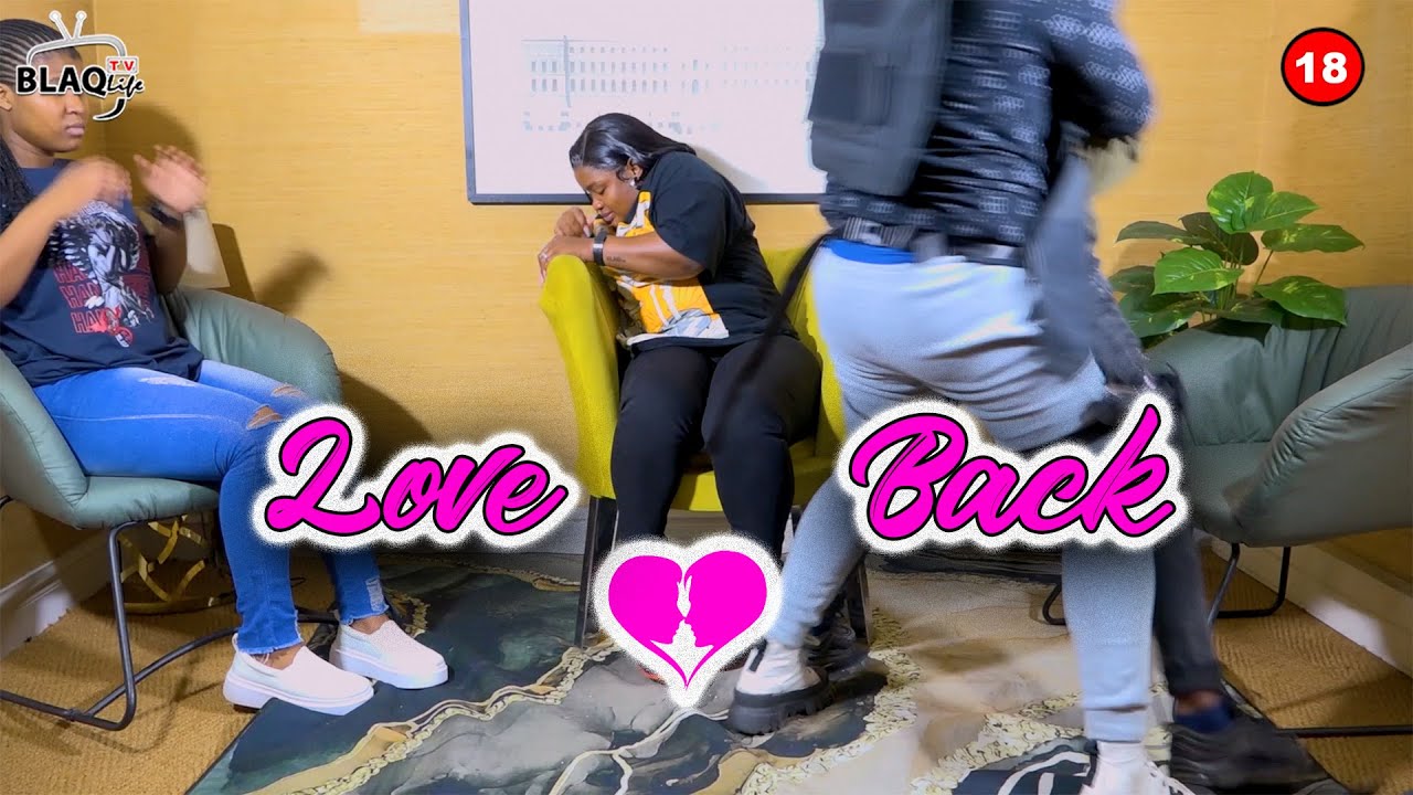 Wangishiya emakhaya wayongifebela namanye amantombazani ethekwini | LOVE BACK | S1-EP33