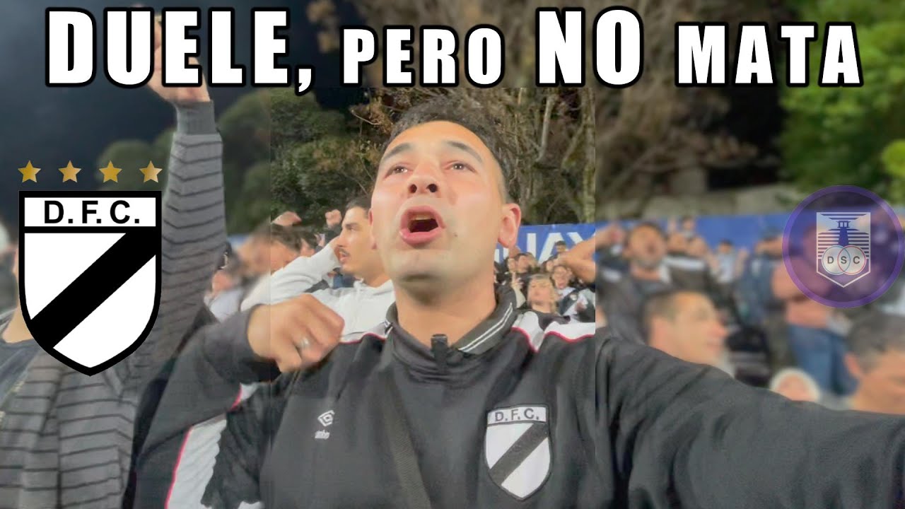 VLOG; DANUBIO v.s. Defensor - FECHA 8  - CLAUSURA - CAMPEONATO URUGUAYO