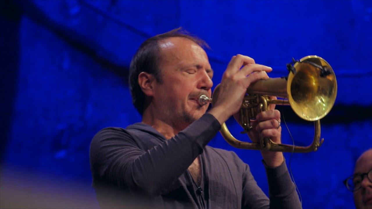Marc Ducret Métatonal - Kumiho Live at Jazzdor Berlin 2017