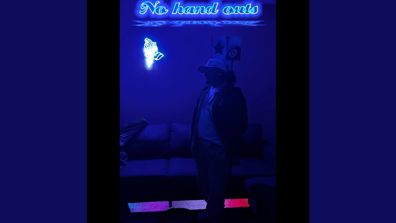 No Hand Outs