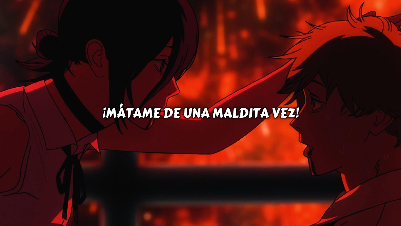 💔​Mátame de una maldita vez | Cuando fingir duele más que irse 💔​