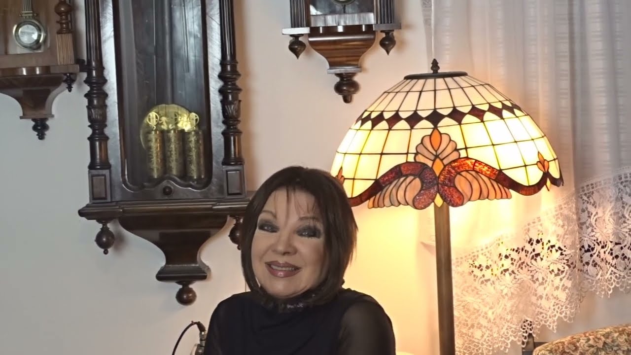 Lucyna Owsińska - Wciąż nucimy