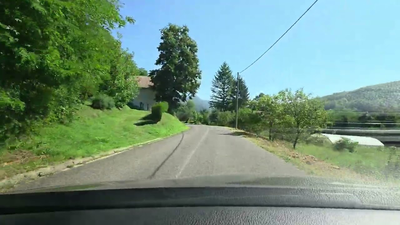Selo: KRSNO POLJE (Maglaj)August '25.