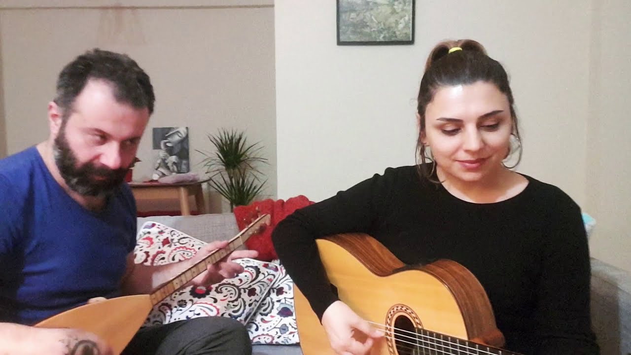 (Şirina mın  )Çiğdem ÜLKÜ &Cihan ÇELİK