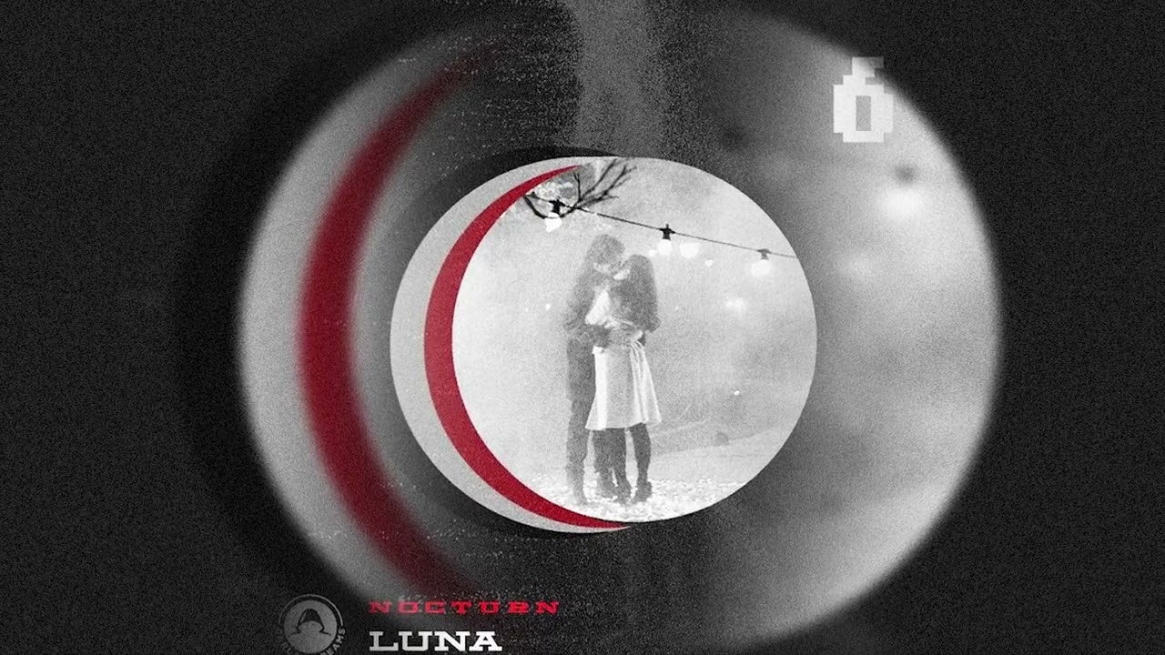 Carla's Dreams - Luna (SLOWED & REVERBED)