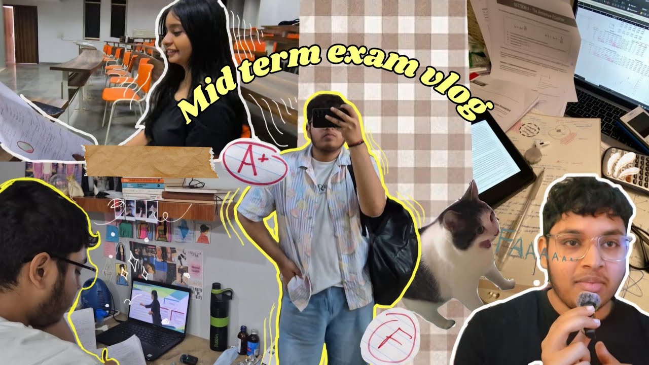 UNI VLOG