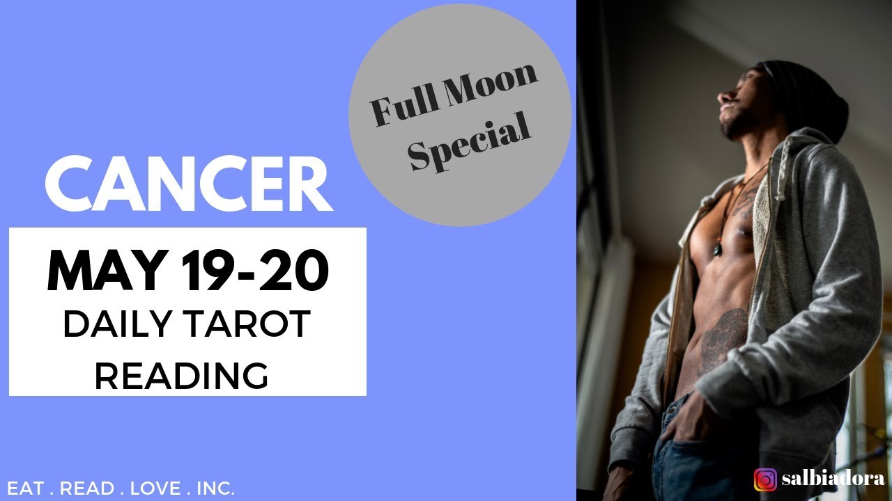 CANCER - 