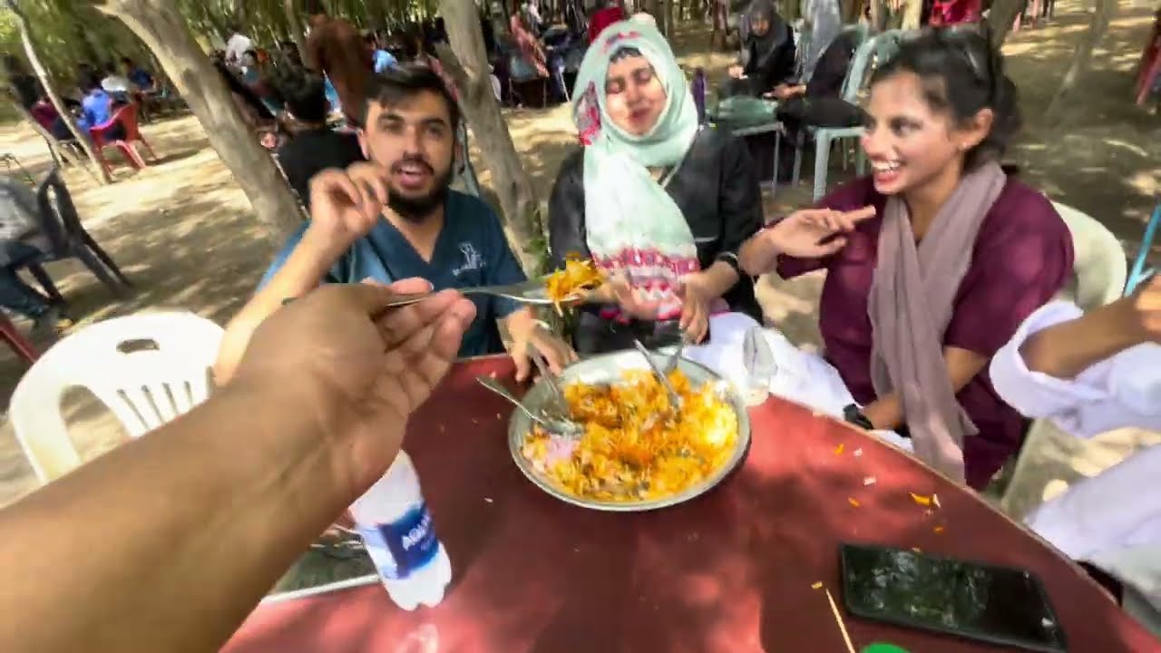 KARACHI UNIVERSITY CAFE TOUR #karachivlogs #Ahmadrasheedvlogs #foryou #karachiuniversity vlog no 5