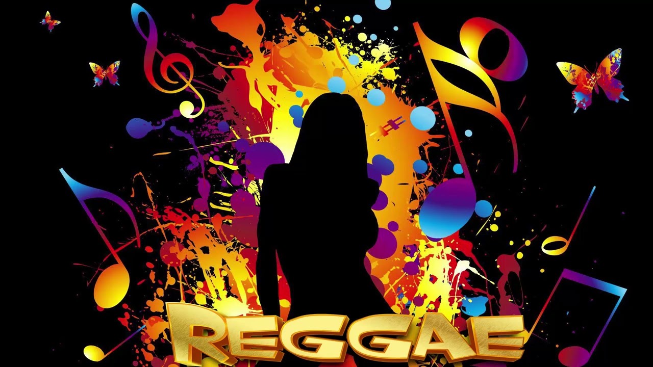 Reggae Barat Poluler bikin goyang santai 2022 #22