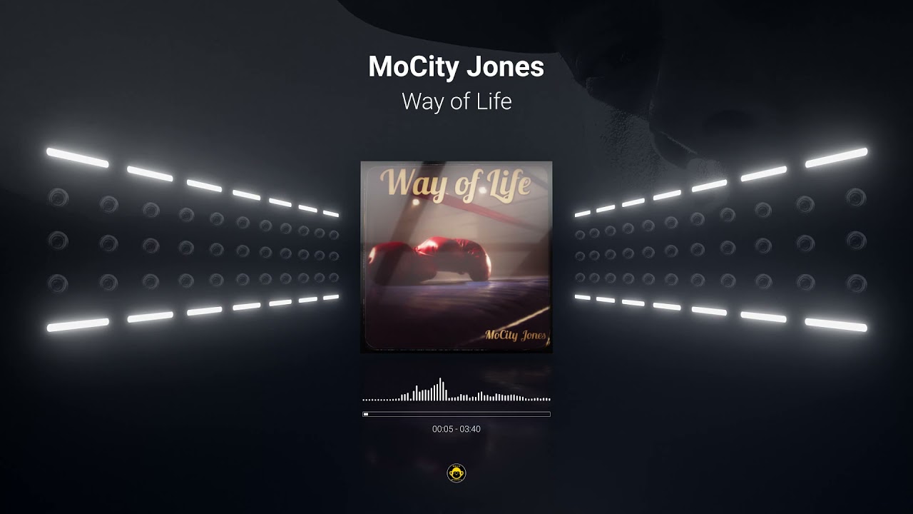Way of Life (produced by @chegela)