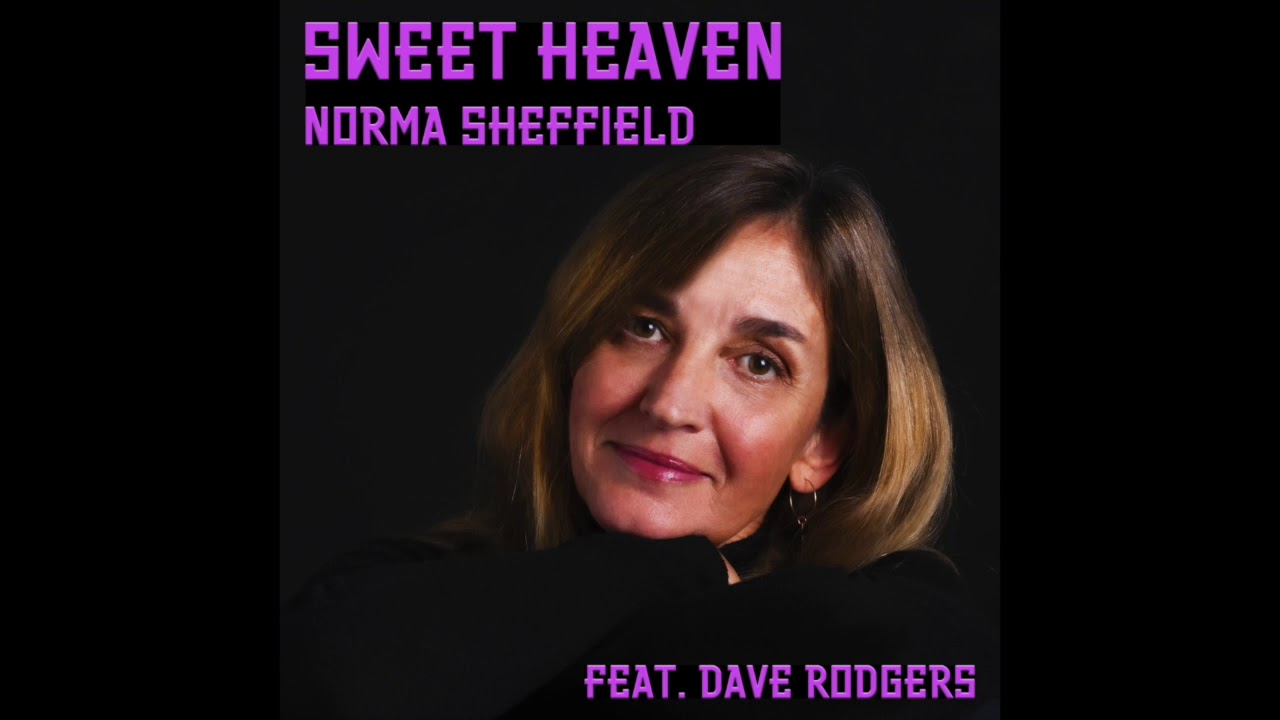 Sweet Heaven by Norma Sheffield