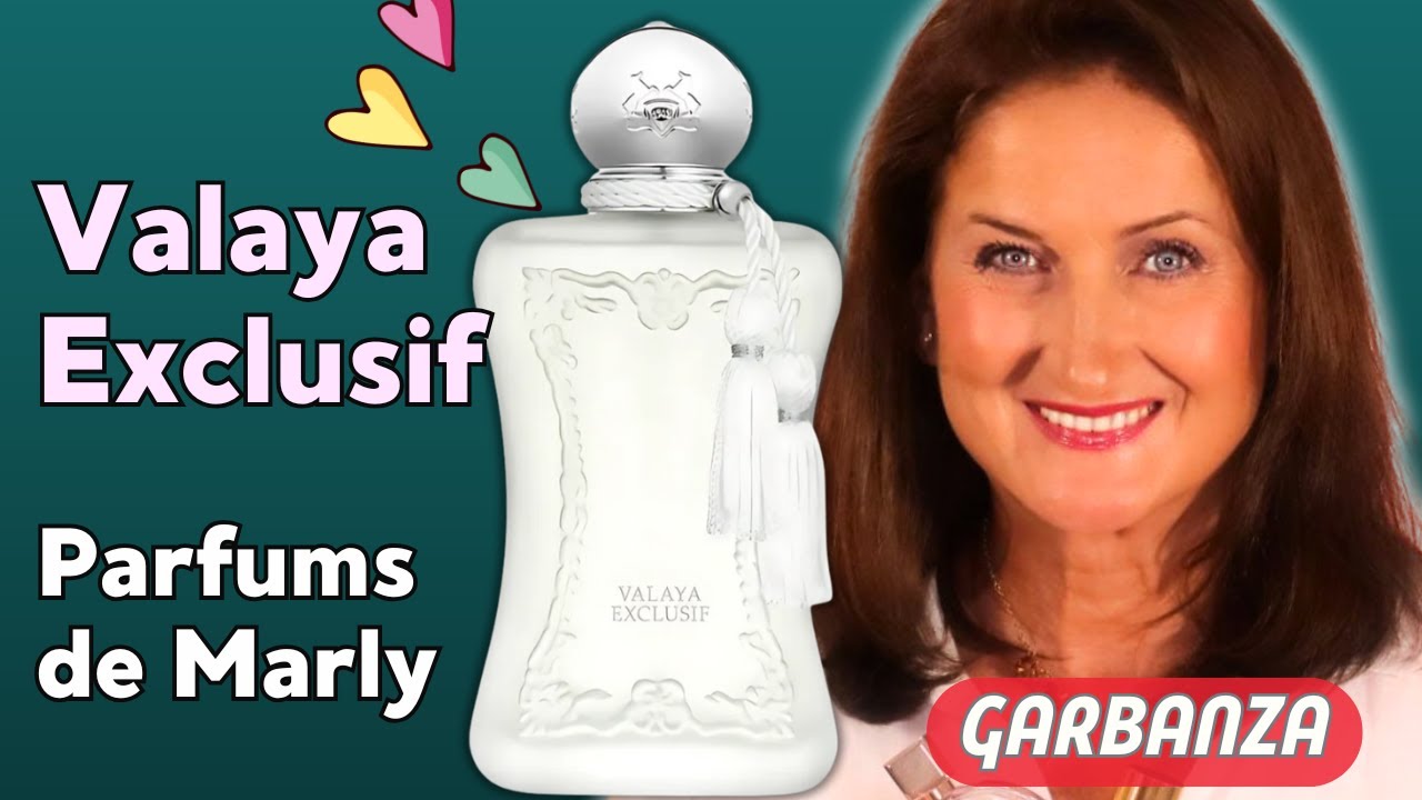 Распаковка 🎁 NEW 2025 Valaya Exclusif by Parfums de Marly 🩵 Как отличить подделку‼️