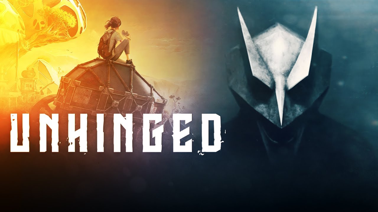 Unhinged Gameplay Trailer | Rising Tide Challenge