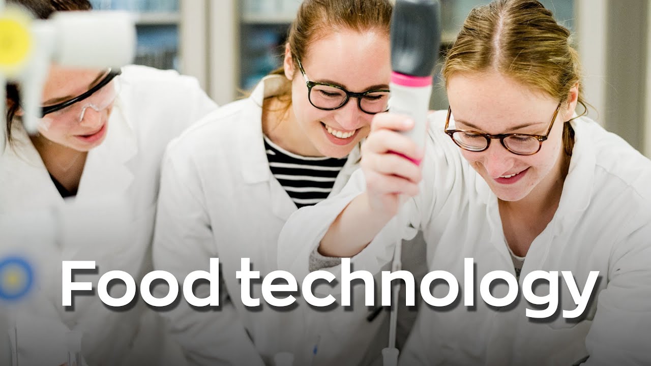 Bachelor Food Technology
