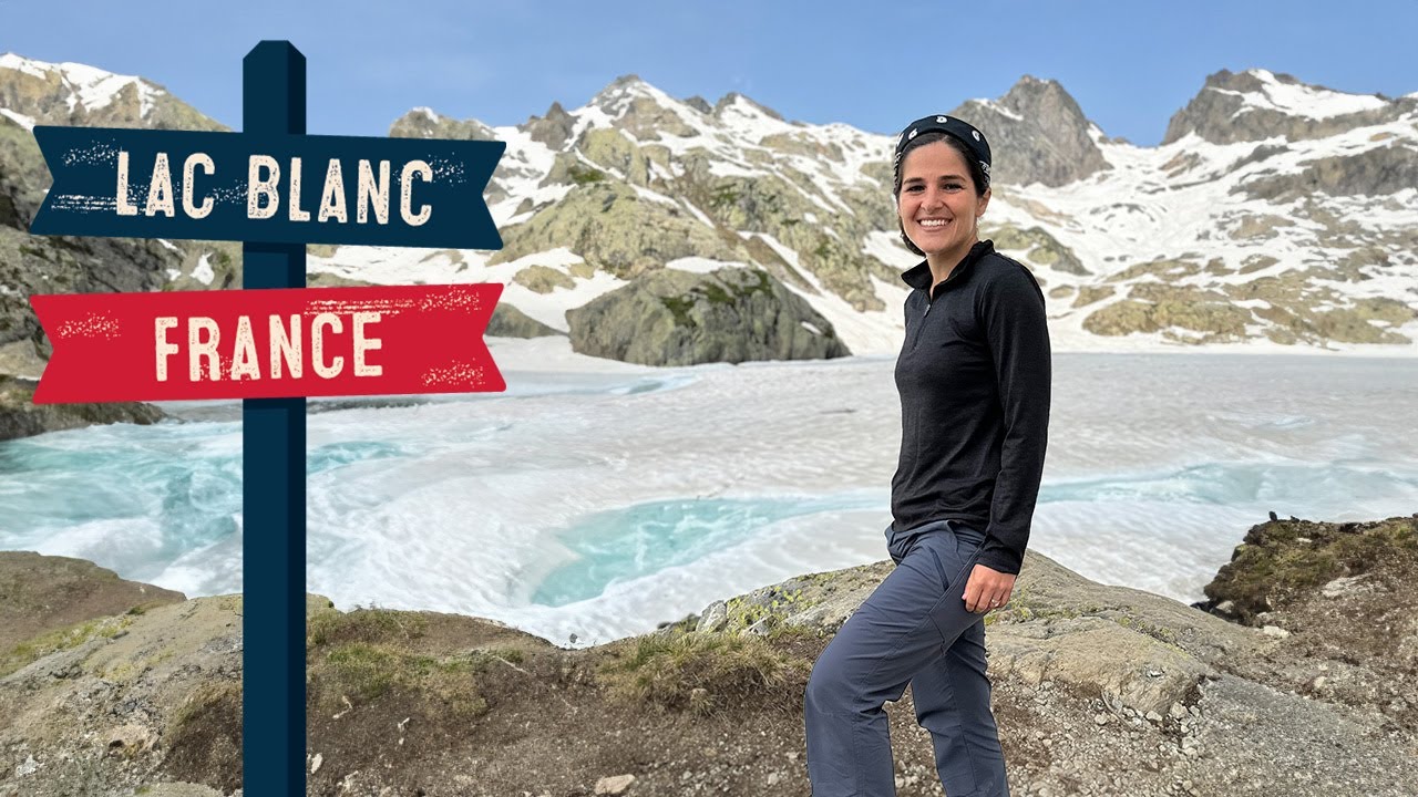 The Most Beautiful Hike in the French Alps to Lac Blanc
