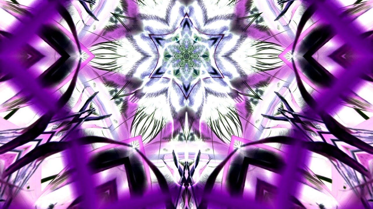 Extraordinary States of Consciousness⎪High States of Meditation⎪Advanced Heartbeat Shamanic Drums