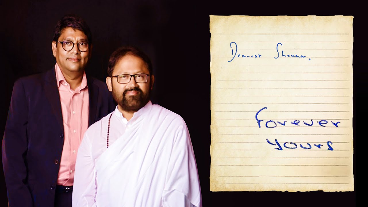Letters from the Divine | Sunday Special