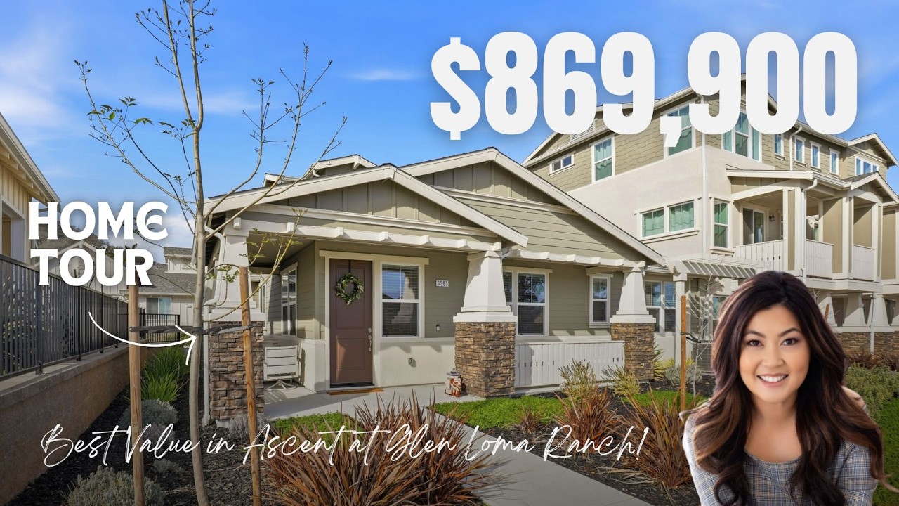 JUST LISTED | 6385 Paysar Ln, Gilroy, CA 95020