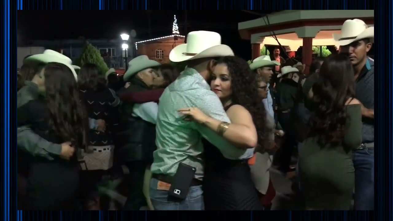 BAILES EN SONORA 🌵