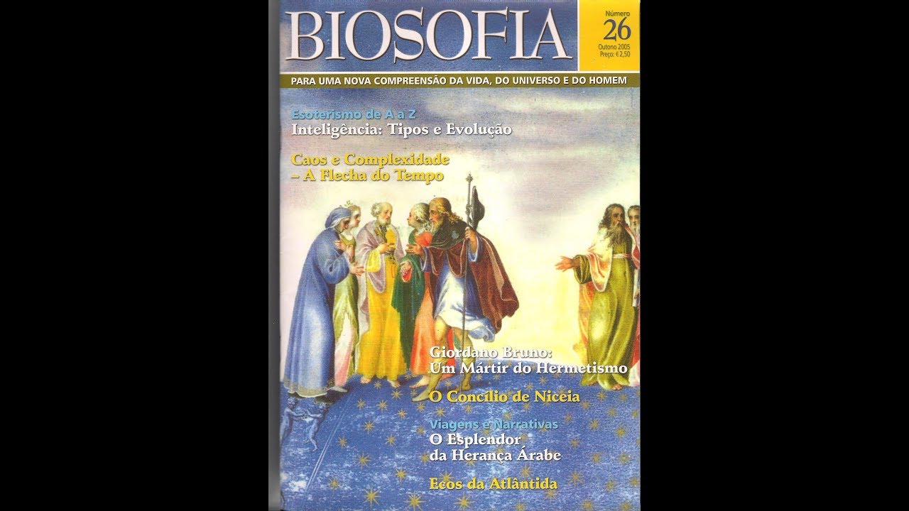 Revista Biosofia