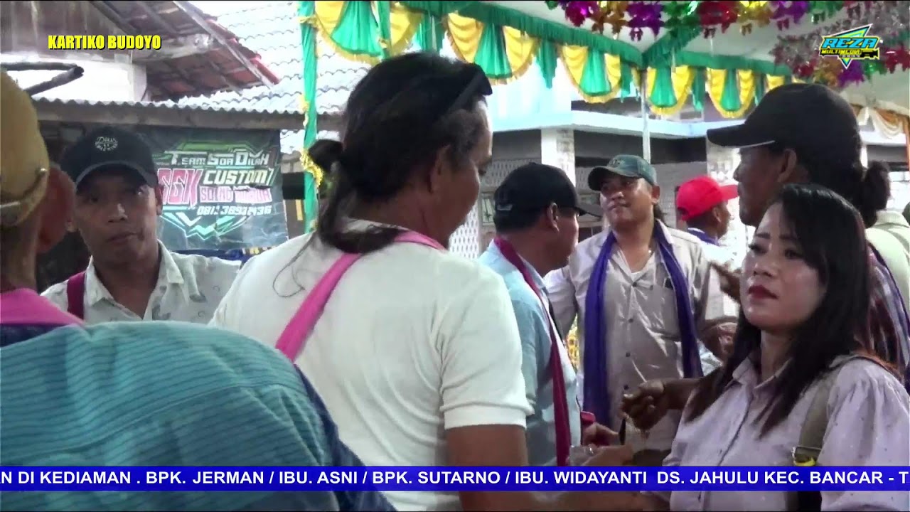 🔴LIVE TAYUB DS.JAHULU BANCAR TUBAN NYI.MBARSIH,KARNIATI,MURSIYATI.KARTIKO BUDOYO 02 MEI 2025