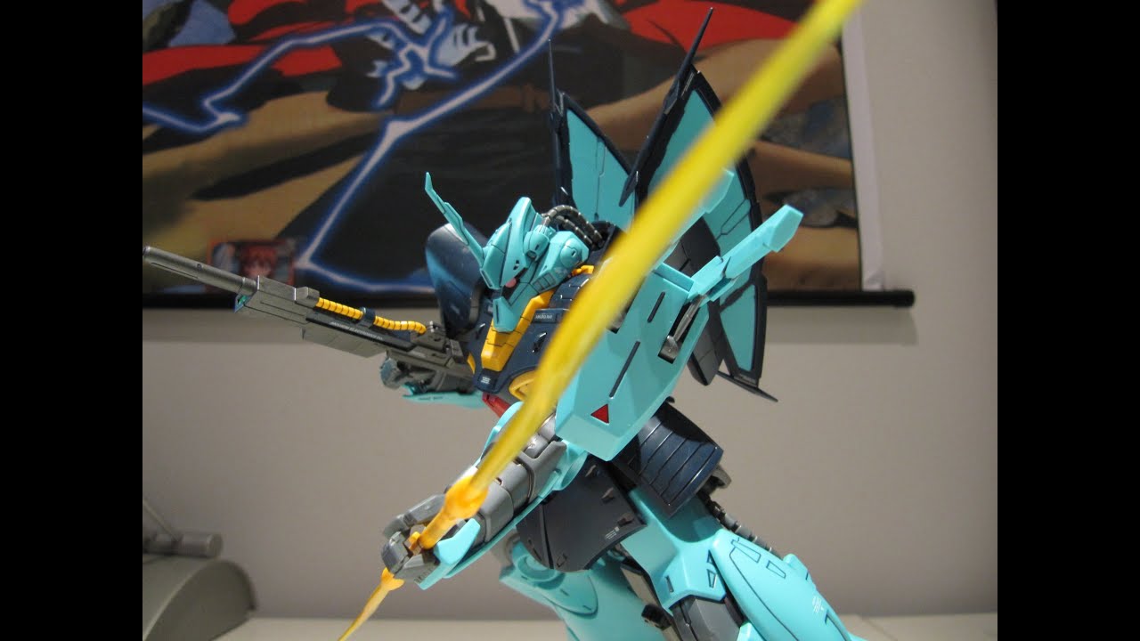 1/100 RE/100 Dijeh Review
