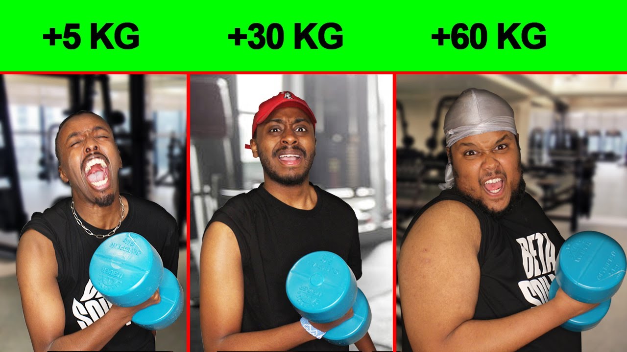 Кто самый сильный член бета-отряда? — Вызов