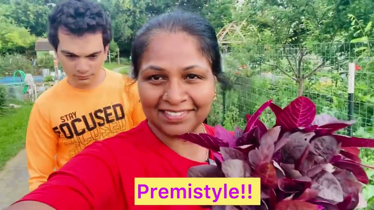 Kids, family chores, celebrations and a simple recipe!! #premistyle #home #mom #moments