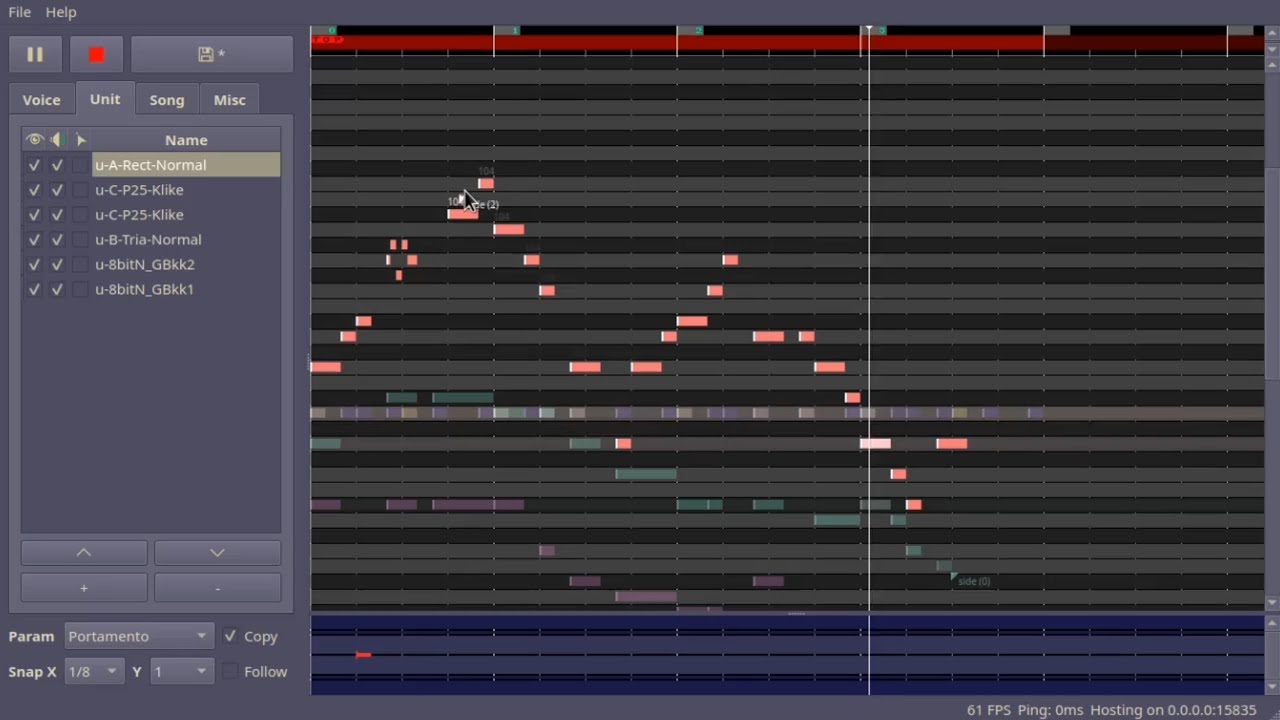 pxtone collab (ptcollab) - a multiplayer music editor!