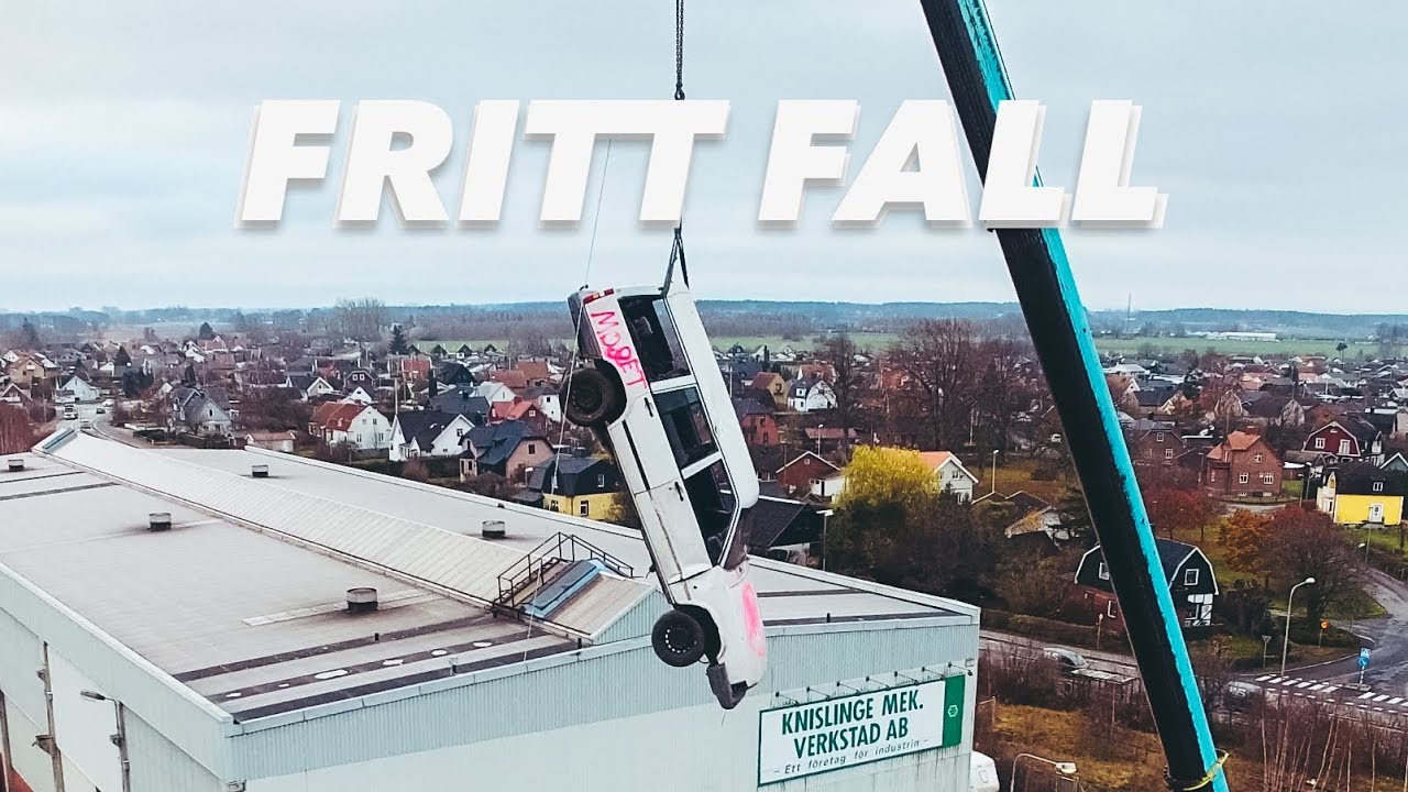 VOLVO 740 VS. 30 METER