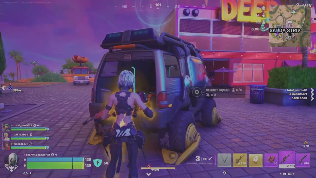 Fortnite