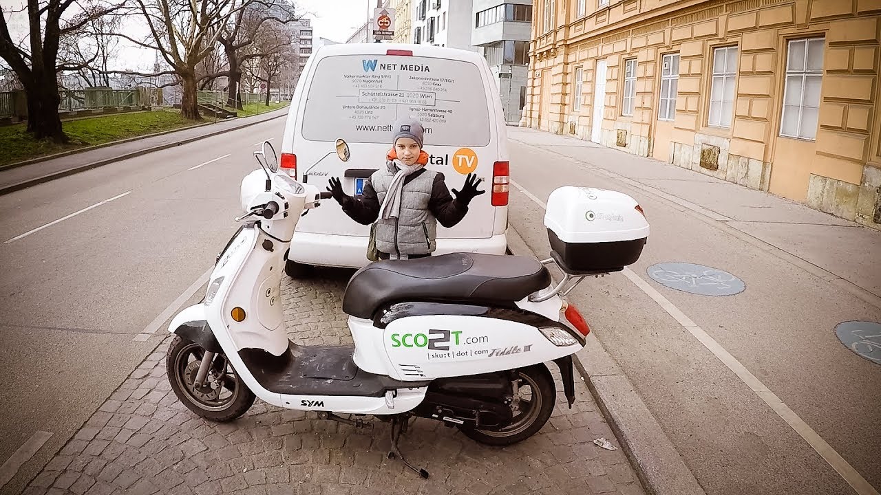 Vienna Cruisin'