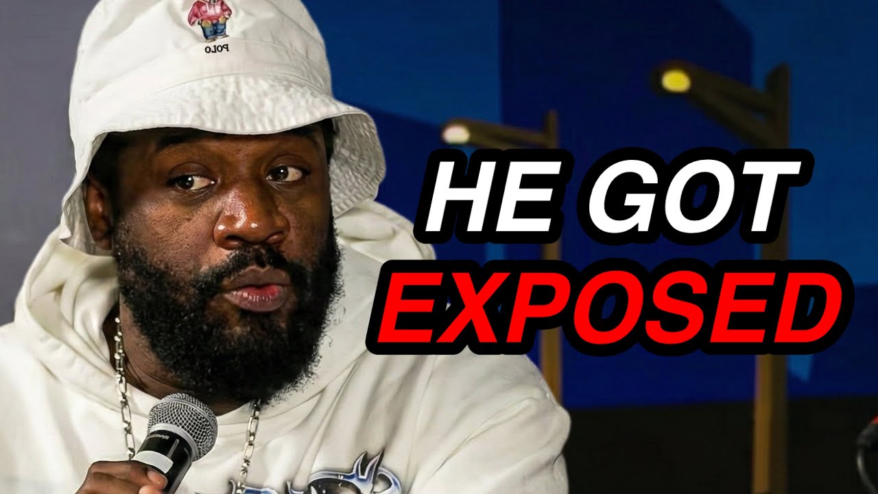 The New Corey Holcomb PDF Allegations Are Horrible