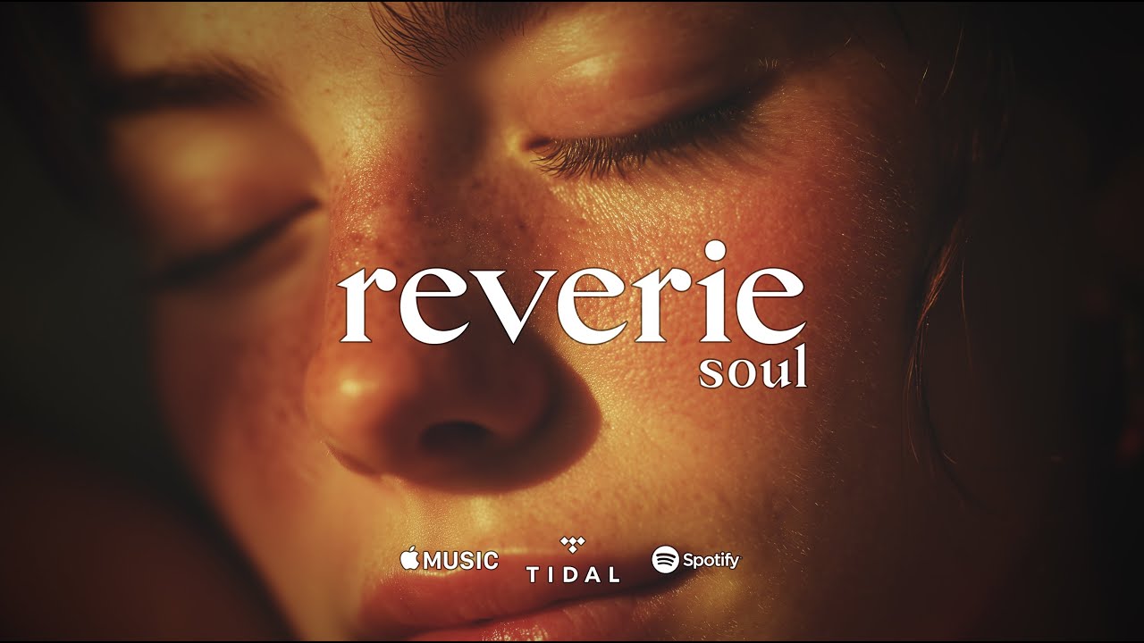 Between the lines - Reverie soul