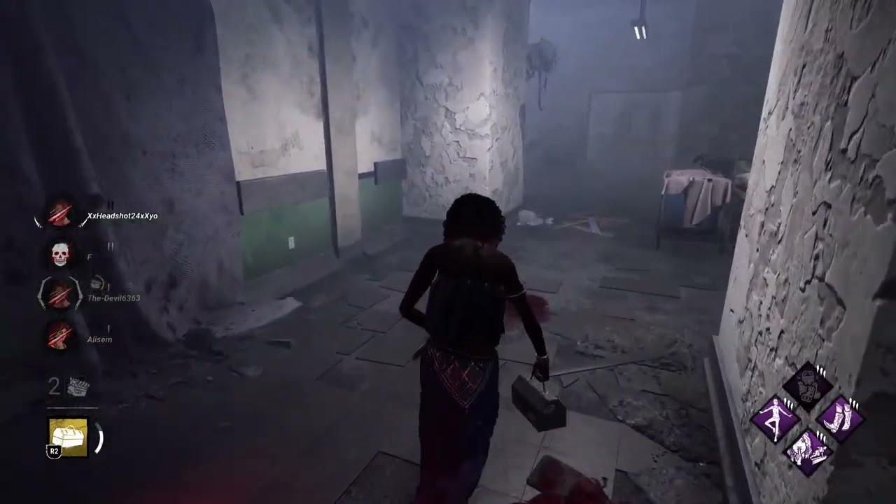 Dead by Daylight - Der Trickster zeigt keine Gnade - Der Trickster