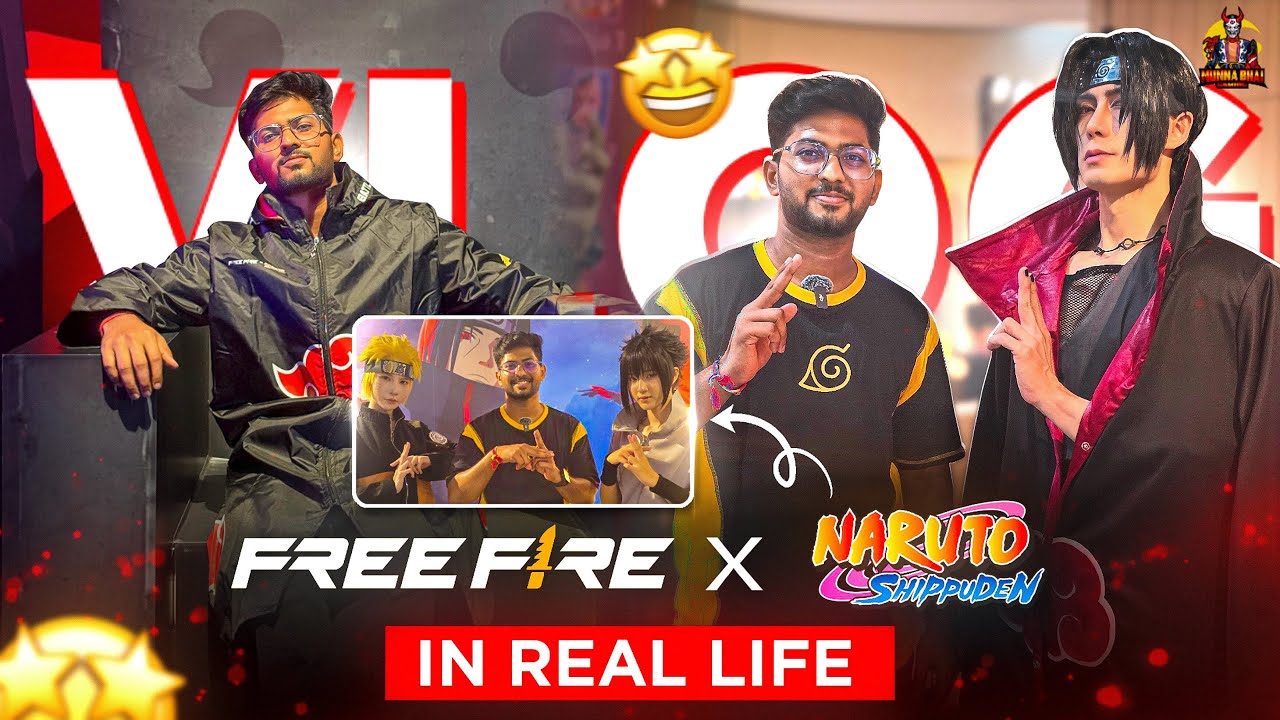 My First International Trip To Thailand 🤩 Day 1,2&3 (Met Naruto Characters IRL) 😍🔥 - Telugu Vlogs