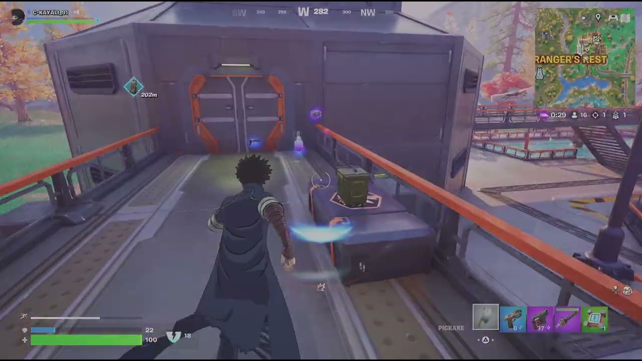 Fortnite_91 GG 91