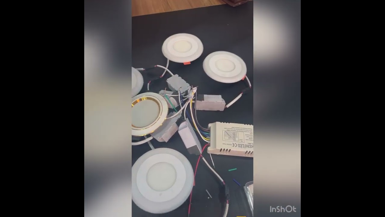 2’li kumanda 3’lü kumanda 5’lü kumanda 6’lı avize kumandası nasıl bağlanır… kumanda spotlara bağlama