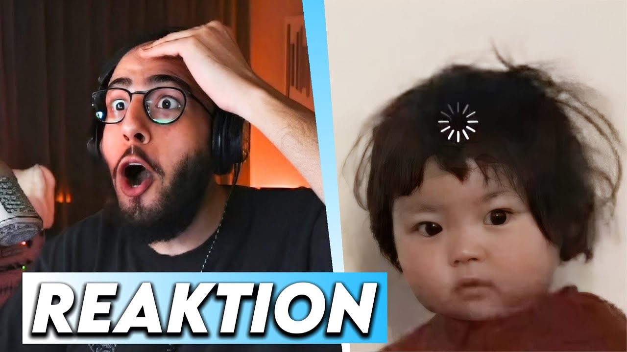 DAS GEFÄHRLICHSTE KIND DER WELT 😂