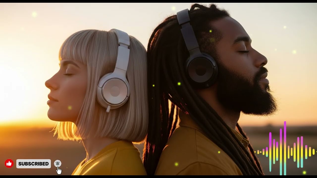   Sia ft  Damian Marley Inspired Reggae Pop (2026) – Midnight Fell Without You 