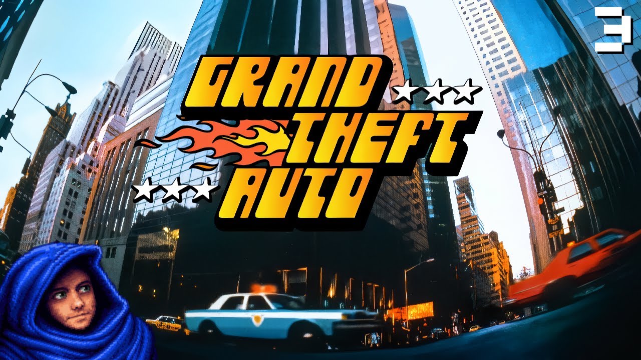 GTA6. Not as good as I thought  (GTA)