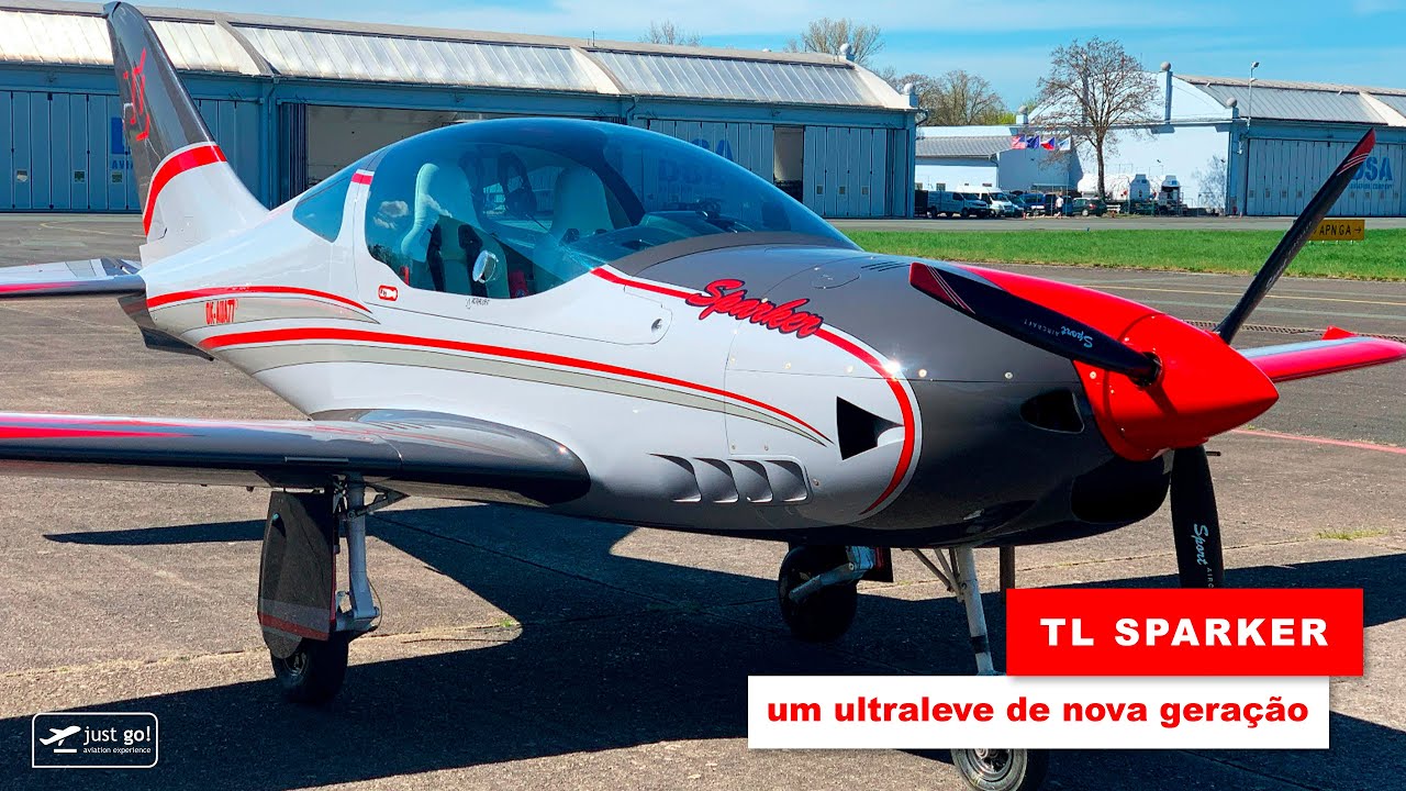 TL - SPARKER