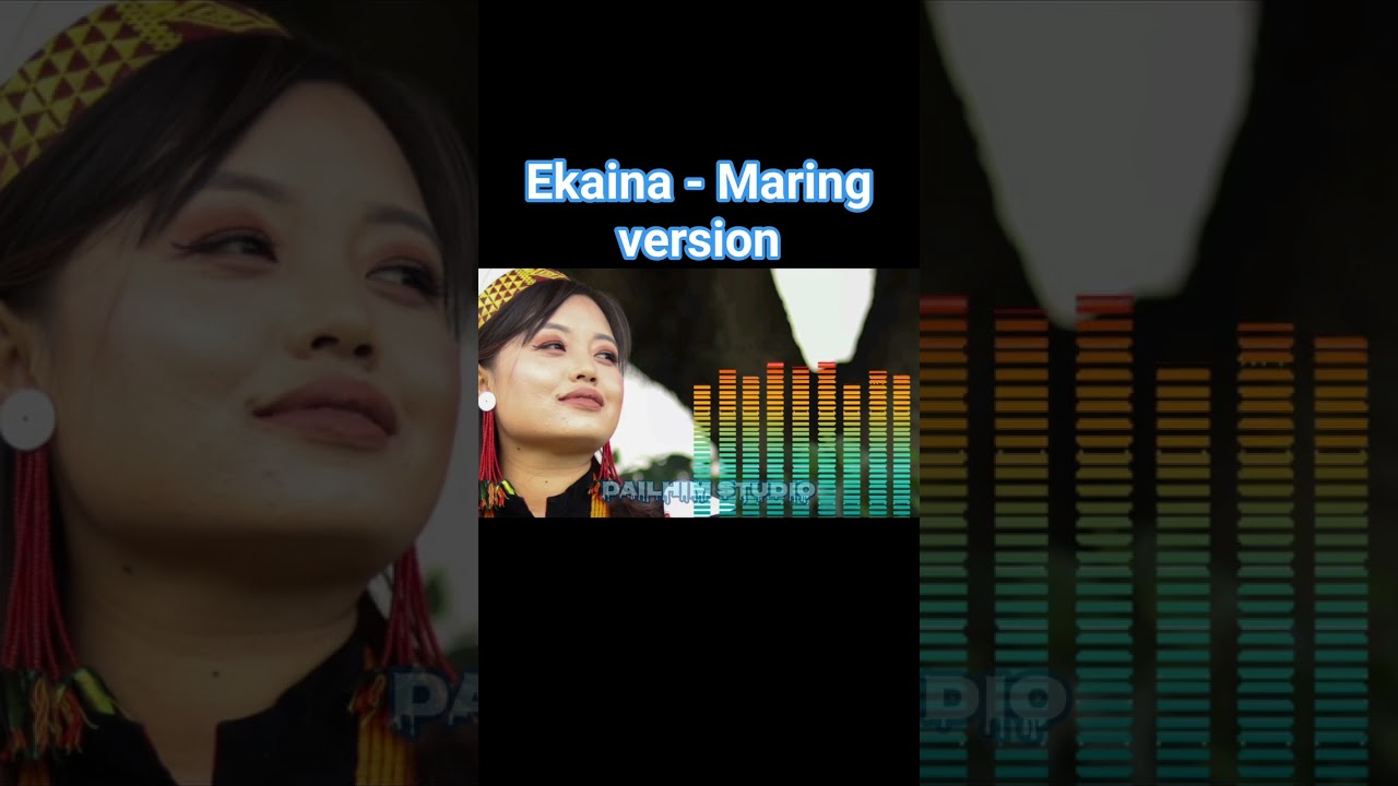 IKAINA YENGLKPA MARING VERSION 