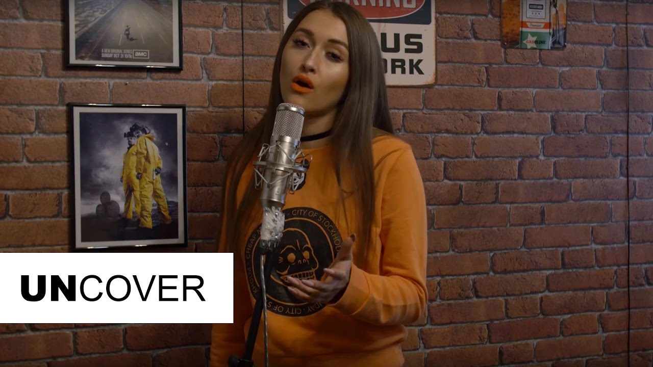 Tom Odell - Another Love (Sharlota cover)
