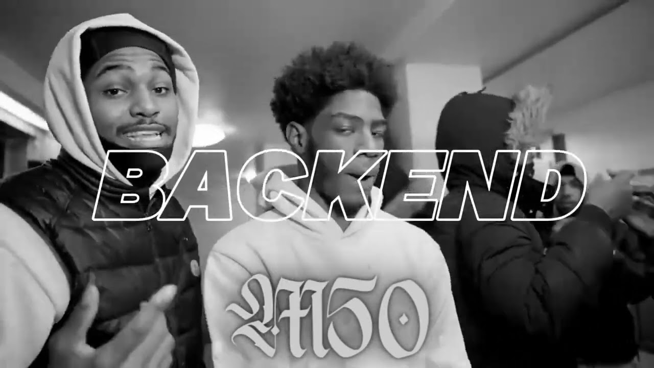 [FREE]Kay Glizz X Nunnie Da III X Jah Savv Type Beat 2024-“Backend”(Prod.Mel50 X @ProdShotz )