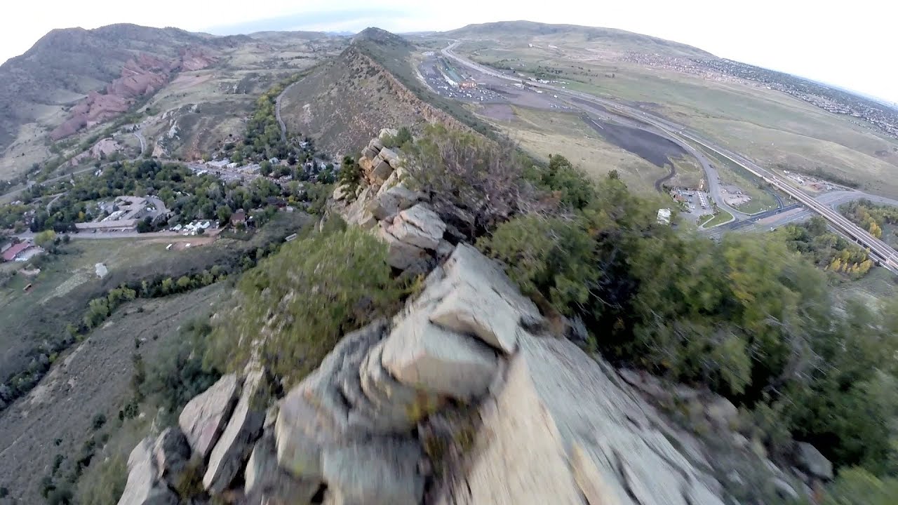 GoPro Hero3+ Normal versus 
